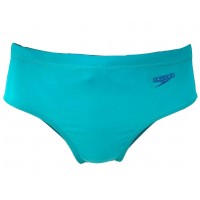 SUNGA SPEEDO SOLID JUVENIL - NANNAI